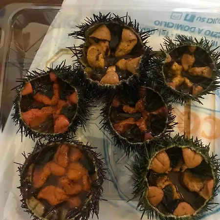 Via Dell'azzurra Бари