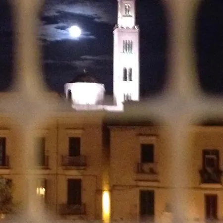 Nocleg ze śniadaniem Via Dell'azzurra