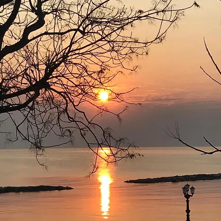 Bed & Breakfast Via Dell'azzurra