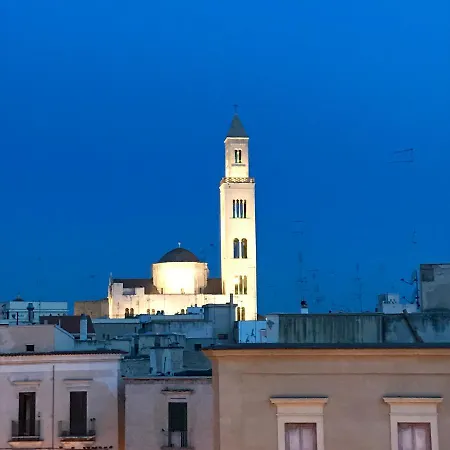Nocleg ze śniadaniem Via Dell'azzurra
