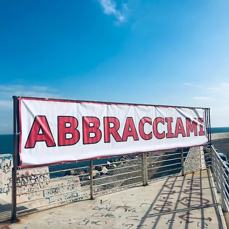 Bed & Breakfast Via Dell'azzurra