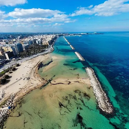 Via Dell'azzurra Отель типа 