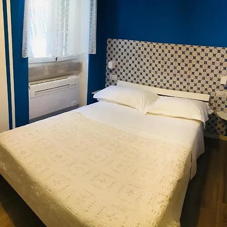 Bed & Breakfast Via Dell'azzurra