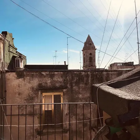 Via Dell'azzurra 3*