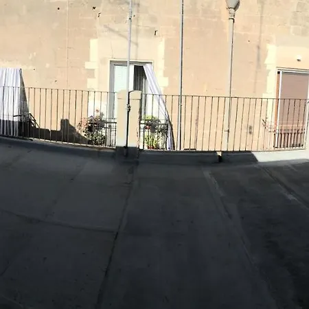 Via Dell'azzurra *