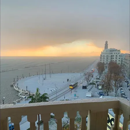 Via Dell'azzurra Отель типа 