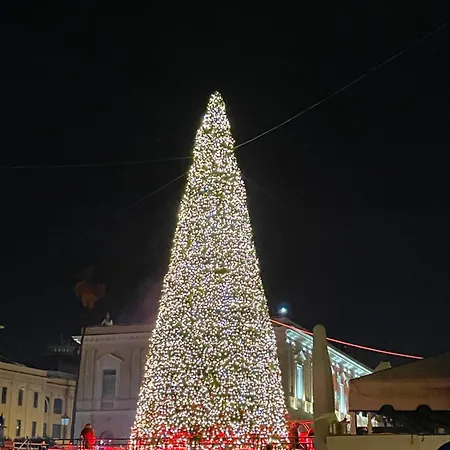 Via Dell'azzurra Bed & Breakfast 3*