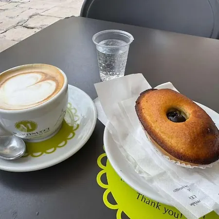 Via Dell'azzurra Bed & Breakfast