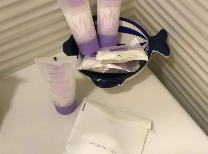 Via Dell'azzurra Alojamento de Acomodação e Pequeno-almoço