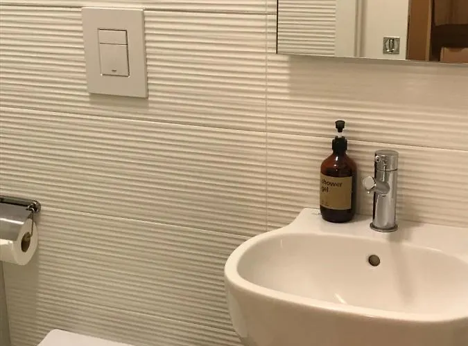 לינה וארוחת בוקר Via Dell'azzurra בארי