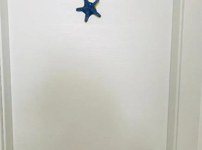 Via Dell'azzurra לינה וארוחת בוקר