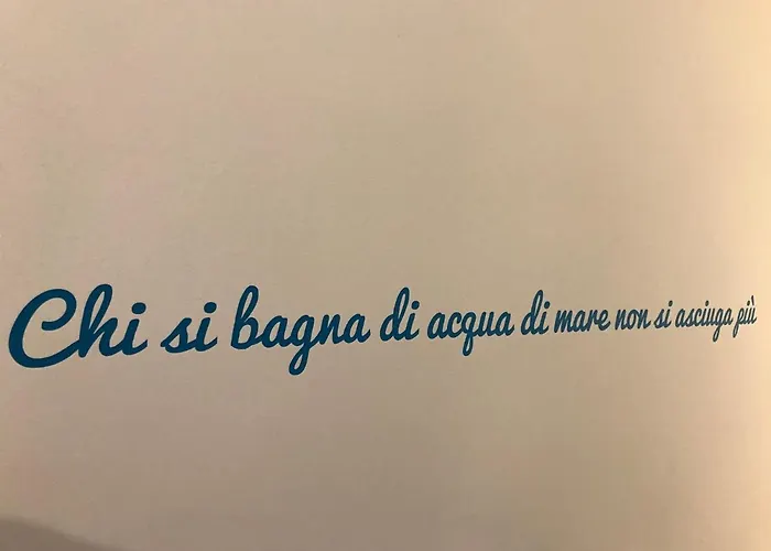 Via Dell'azzurra