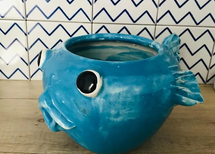 Via Dell'azzurra Alojamento de Acomodação e Pequeno-almoço 3*