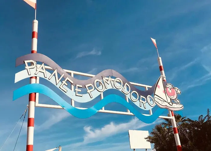 Alojamento de Acomodação e Pequeno-almoço Via Dell'azzurra Bari