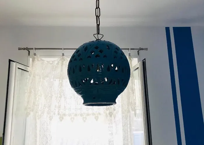 Via Dell'azzurra Nocleg ze śniadaniem