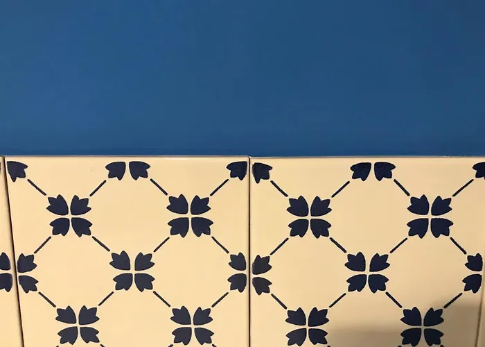 Via Dell'azzurra Alojamento de Acomodação e Pequeno-almoço Bari