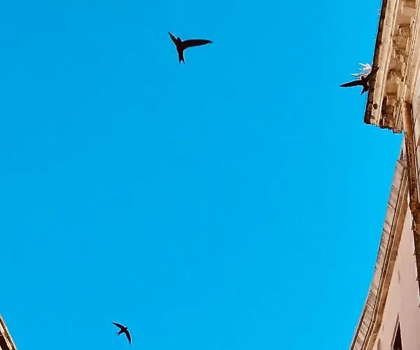 Via Dell'azzurra Alojamento de Acomodação e Pequeno-almoço