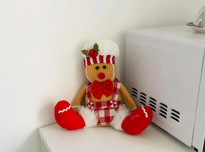 Via Dell'azzurra לינה וארוחת בוקר