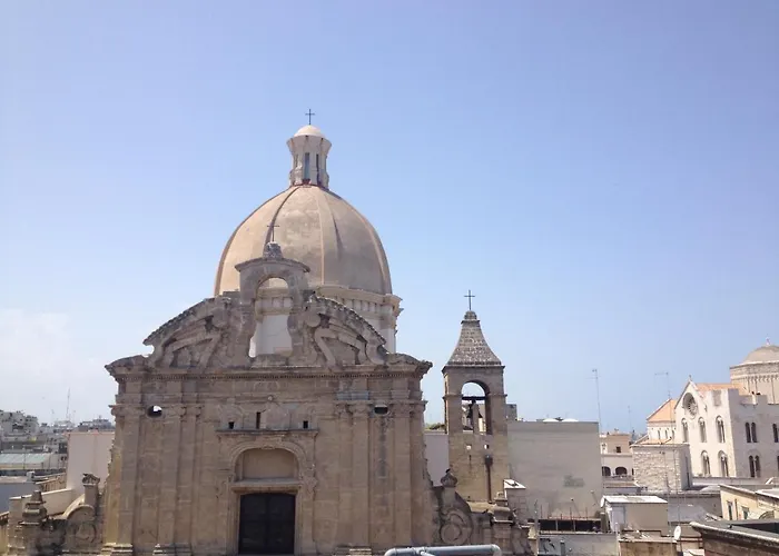 Via Dell'azzurra