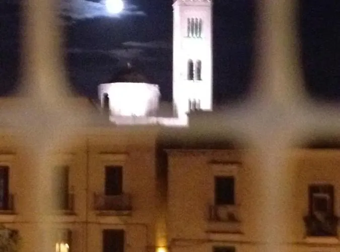 Nocleg ze śniadaniem Via Dell'azzurra