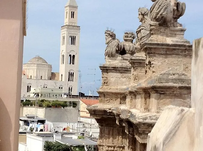 Bed & Breakfast Via Dell'azzurra 3*