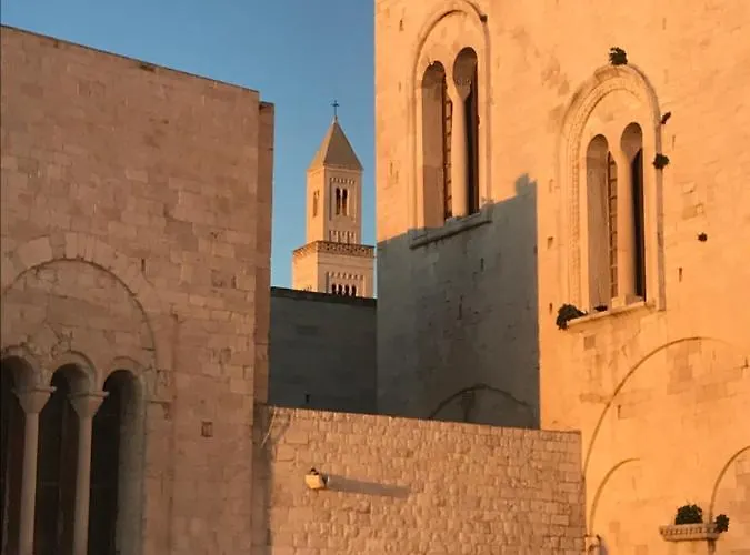 Via Dell'azzurra לינה וארוחת בוקר 3*