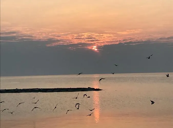 Via Dell'azzurra Bari