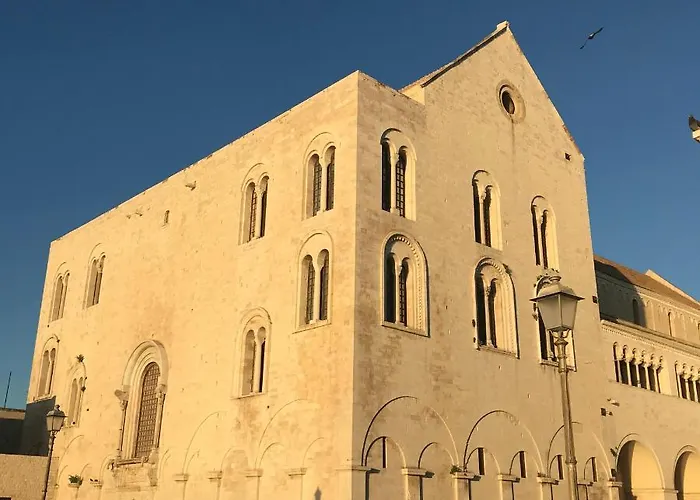 Bed & Breakfast Via Dell'azzurra 3*