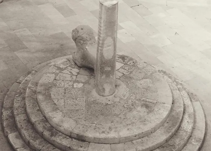 לינה וארוחת בוקר Via Dell'azzurra בארי