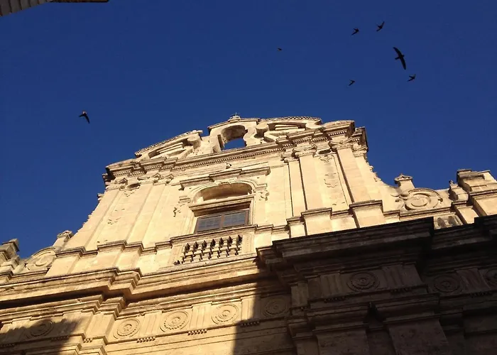 Alojamento de Acomodação e Pequeno-almoço Via Dell'azzurra Bari