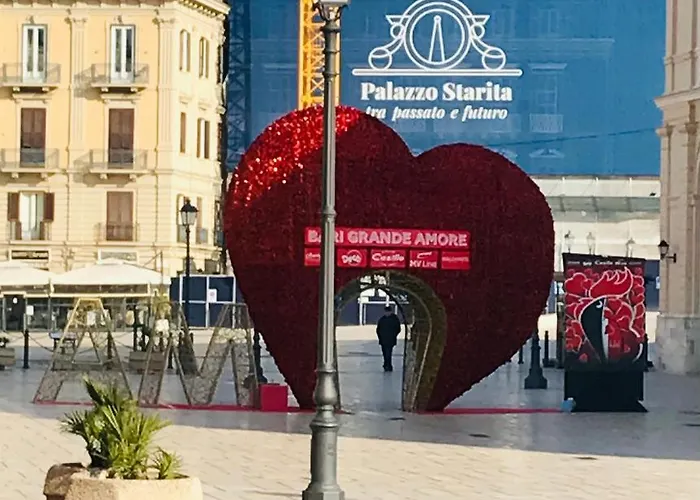 Via Dell'azzurra