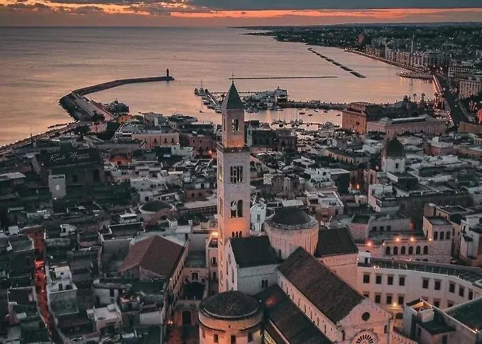 Alojamento de Acomodação e Pequeno-almoço Via Dell'azzurra