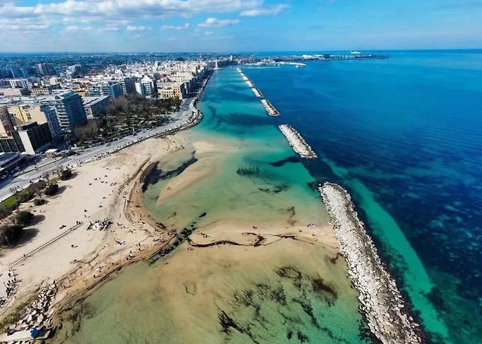 Via Dell'azzurra Alojamento de Acomodação e Pequeno-almoço 3*