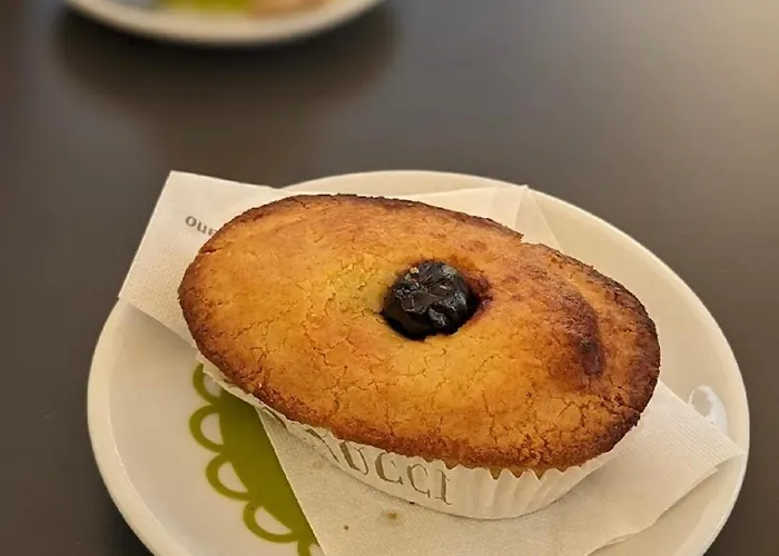 לינה וארוחת בוקר Via Dell'azzurra בארי