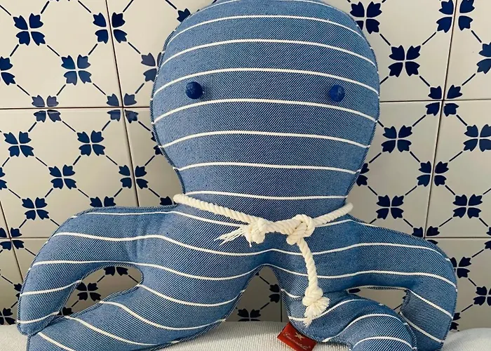 Via Dell'azzurra Alojamento de Acomodação e Pequeno-almoço